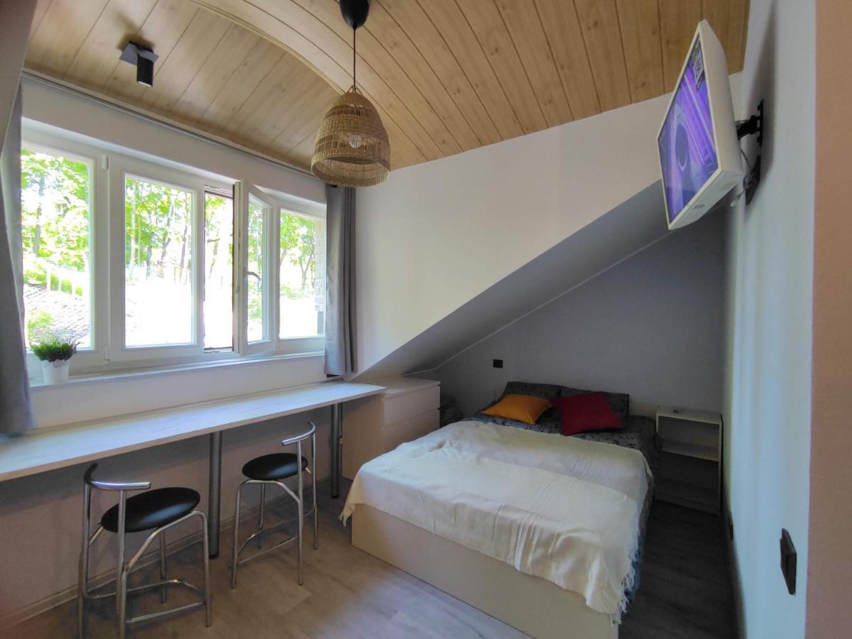 Cosy Apartments In Vilnius Center Esterno foto